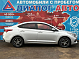 Hyundai Solaris Active Plus, 2017 года, пробег 95102 км
