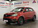 SsangYong Actyon Comfort, 2014 года, пробег 237531 км