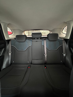 Haval Jolion Elite Plus, 2021 года, пробег 35776 км
