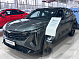 Geely Cityray Flagship Sport, серый