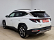 Hyundai Tucson N Line High-Tech, 2021 года, пробег 59711 км