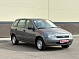 Lada (ВАЗ) Kalina, 2011 года, пробег 135526 км