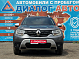 Renault Duster Style, 2021 года, пробег 113000 км