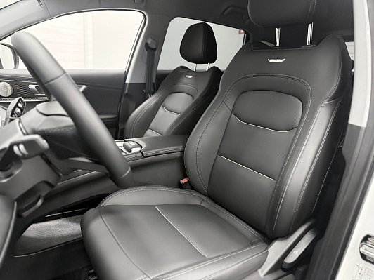 Chery Tiggo 7 Pro Max Elite, 2024 года, пробег 9000 км