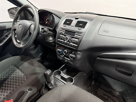 Lada (ВАЗ) Granta, 2018 года, пробег 30000 км