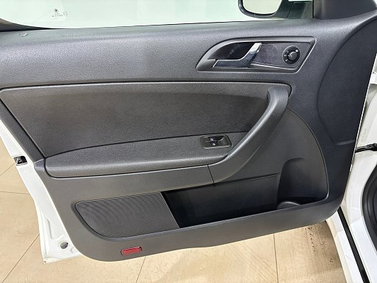 Skoda Yeti Style, 2017 года, пробег 193216 км