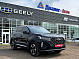 Chery Tiggo 7 Pro Max Ultimate, 2023 года, пробег 55408 км