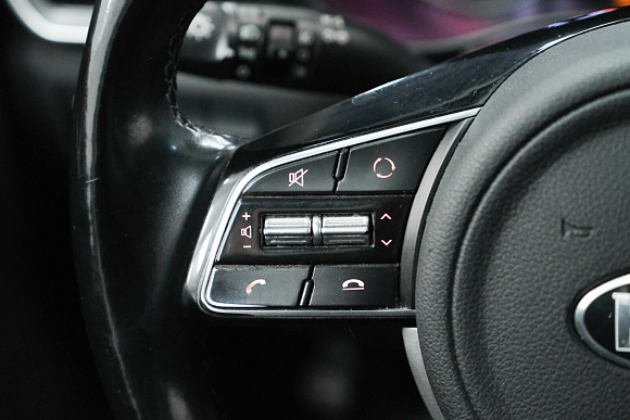 Kia Sportage Comfort, 2019 года, пробег 149241 км