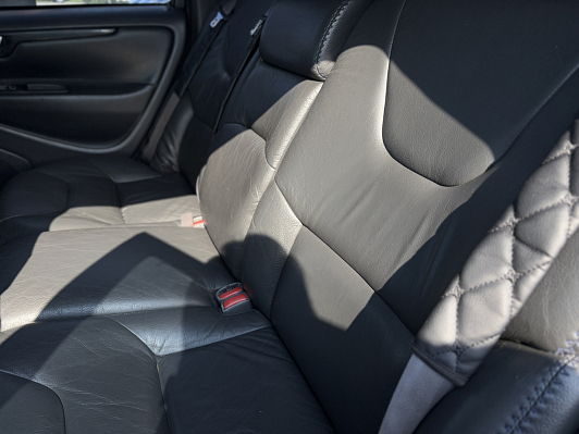 Volvo XC70, 2003 года, пробег 489333 км