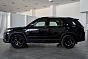 Changan CS95 Black edition, черный