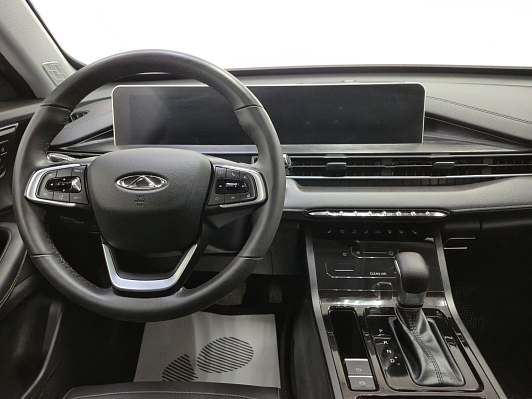 Chery Tiggo 4 Pro Family, 2024 года, пробег 15306 км