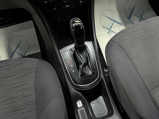 Hyundai Solaris Comfort, 2016 года, пробег 93948 км