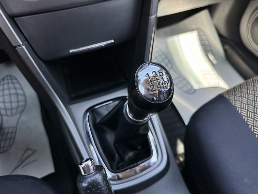 Chery Tiggo (T11), 2013 года, пробег 145000 км