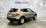 Nissan Qashqai SE, 2013 года, пробег 108767 км