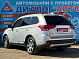 Mitsubishi Outlander Instyle, 2015 года, пробег 227000 км