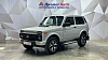 Lada (ВАЗ) 2131 (4x4) Luxe Urban, 2020 года, пробег 24900 км