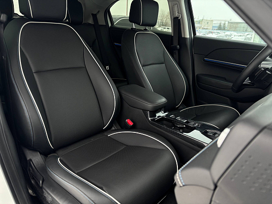 Honda e:NS1, 2023 года, пробег 15500 км