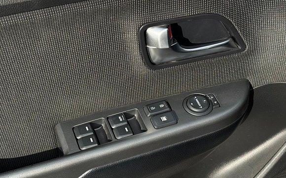 Kia Rio Luxe, 2017 года, пробег 151300 км