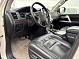 Toyota Land Cruiser, 2015 года, пробег 206113 км