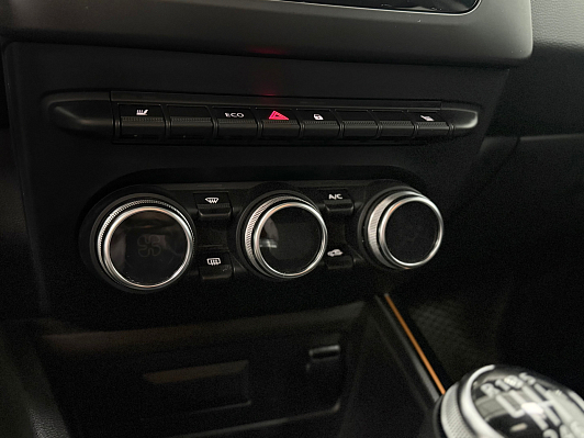 Renault Duster Drive, 2021 года, пробег 84199 км