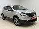 Nissan Qashqai XE, 2013 года, пробег 109000 км