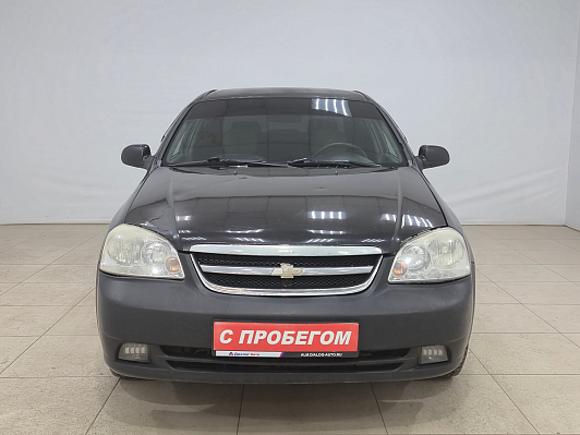 Chevrolet Lacetti Star, 2010 года, пробег 249958 км