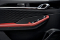 Geely Coolray Flagship, белый