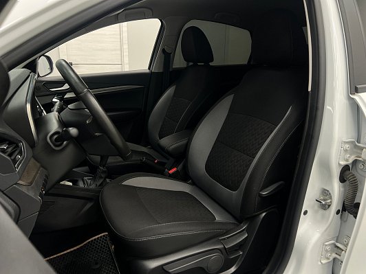 Lada (ВАЗ) Vesta, 2023 года, пробег 70933 км