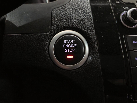 Zotye T600 Royal, 2017 года, пробег 80293 км