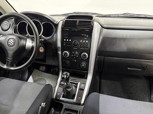 Suzuki Grand Vitara, 2007 года, пробег 178114 км