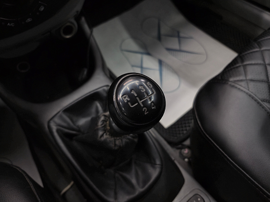 Chevrolet Lacetti SE 4943363, 2011 года, пробег 326898 км