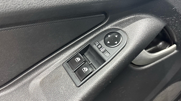 Lada (ВАЗ) Granta Comfort, 2019 года, пробег 310500 км