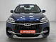 Chery Tiggo 8 Prestige, 2020 года, пробег 112758 км