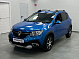 Renault Sandero Stepway Life, 2021 года, пробег 77336 км