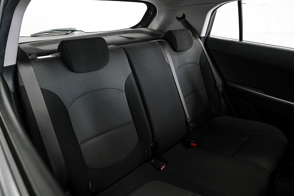 Hyundai Creta Comfort Plus, 2016 года, пробег 95000 км