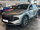 Haval F7 Премиум, серый