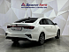 Kia K3, 2018 года, пробег 55486 км