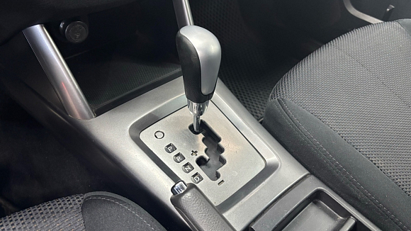 Subaru Forester, 2012 года, пробег 217041 км