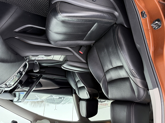 Nissan Murano, 2016 года, пробег 200400 км