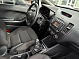 Kia Cerato Comfort, 2017 года, пробег 102950 км
