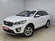 Kia Sorento, 2017 года, пробег 135319 км