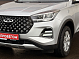Chery Tiggo 4 Pro, 2024 года, пробег 6762 км