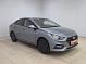 Hyundai Solaris Active, 2017 года, пробег 106426 км