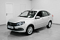 Lada (ВАЗ) Granta Luxe Prestige, 2022 года, пробег 23900 км