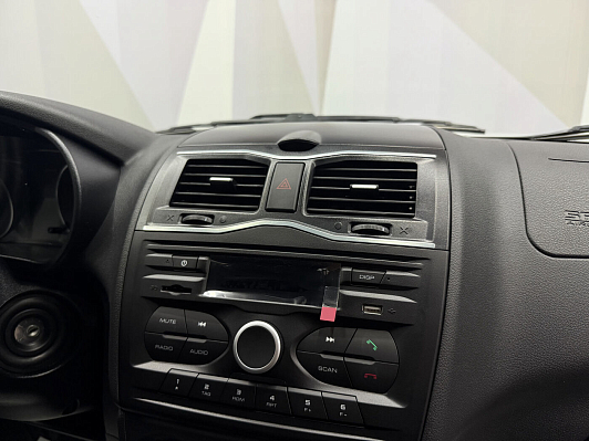 Lada (ВАЗ) Granta Comfort, 2025 года, пробег 6 км