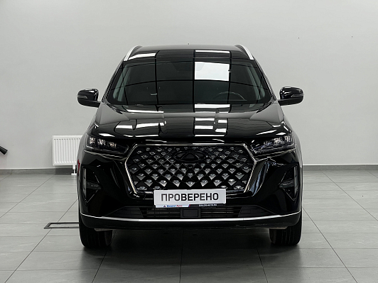 Chery Tiggo 7 Pro Max Elite, 2024 года, пробег 88000 км