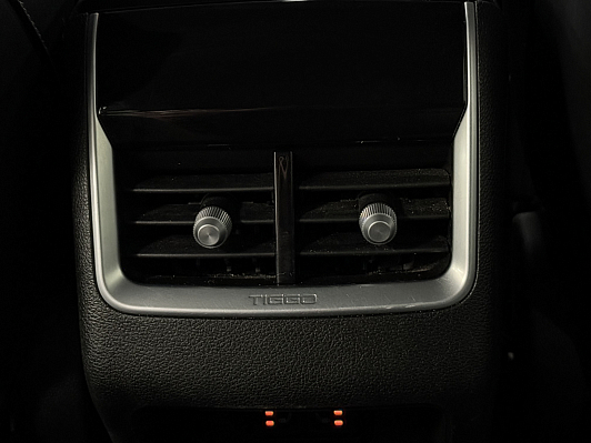 Chery Tiggo 7 Pro Max Elite, 2023 года, пробег 29452 км