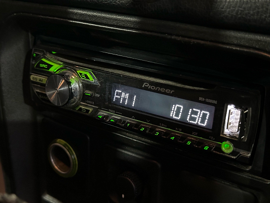 Chevrolet Niva GL, 2012 года, пробег 147000 км