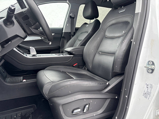 Chery Tiggo 7 Pro Max Elite, 2023 года, пробег 30250 км