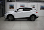 Jetour X50 Elite, белый